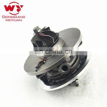 Turbocharger Chra GT1749V Billet Turbo CHRA 724930 720855 For A3 2.0 TDI (8P/PA) Turbocharger Core photo-6