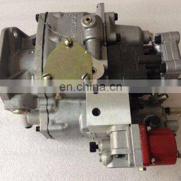 Heavy duty truck engine parts Fuel Systems Fuel Injection Pump NTA855 PT pump 4951451