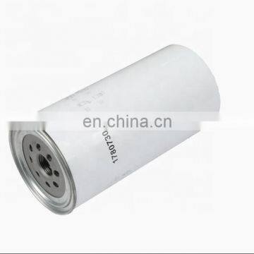 Manufacturers price 1780730 diesel fuel filter truck