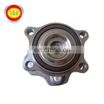 Wholesale Low Price Popular Car Parts For Accord 43202-JP00A Wheel Hub Bearing