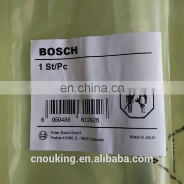 original BOSCH Common Rail Injector Control Valve F00VC01033 for injector 0445110091 0445110092 0445110185 0445110279 0445110283