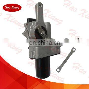 17201-30181 1720130181 Auto Turbocharger Actuator Sub-Assy photo-2