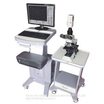 Sperm Analyzer/Semen Analysis System/CASA for Hospital or Laboratory photo-5