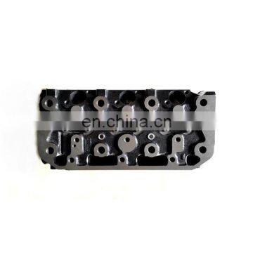 for 3TNV88 engine Cylinder Head with High Performance
