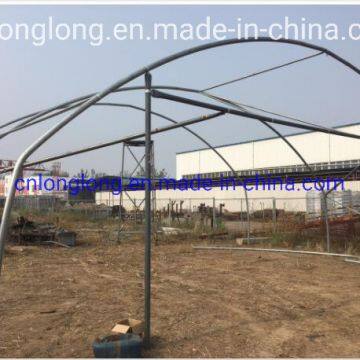 High Quality Tunnel Greenhouse With Long Life