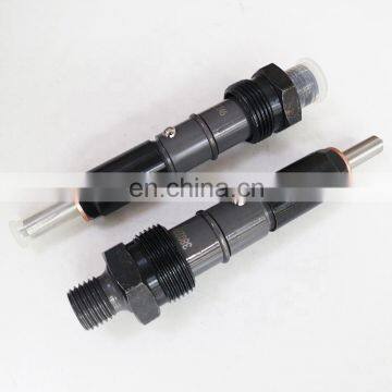 Heavy Truck Diesel Engine Spare Parts 3802246 Injector Nozzle photo-3