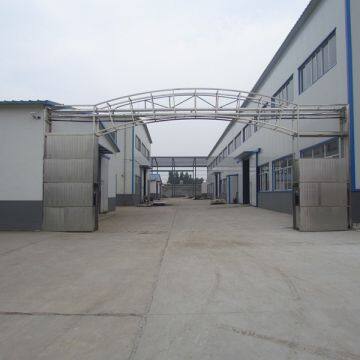Baoding Oath Import And Export Trade Co.,Ltd company overview - view 2