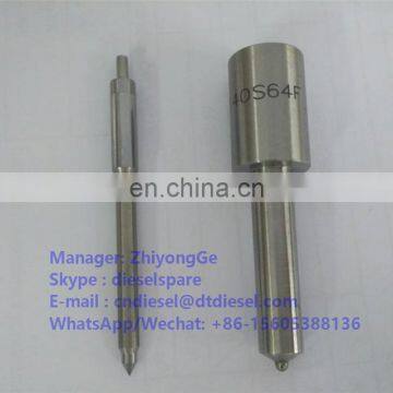 Diesel Injection Nozzle DLLA142S924/0 433 271 805