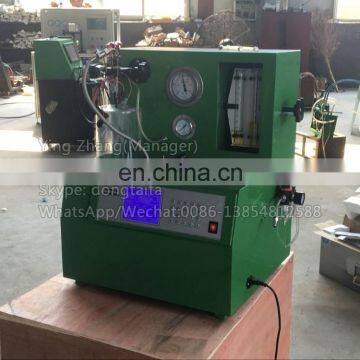 Common Rail Injector and Piezo Injector PQ2000 - Common Rail Test Bench photo-5