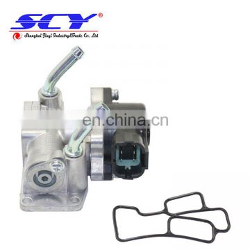 Idle Air Control Valve Fit Suitable for INFINITI G20 OE 23781-5U001 237815U001 23781-5U002 237815U002