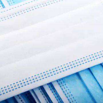 Medical Surgical Disposable 3 Ply Face Mask With Earloop photo-5