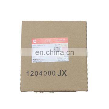 4089810 Piston Ring Set for Cummins N14 Diesel Engine Parts NH/NT 855 Diesel Engine Parts Manufacture Factory in China Order
