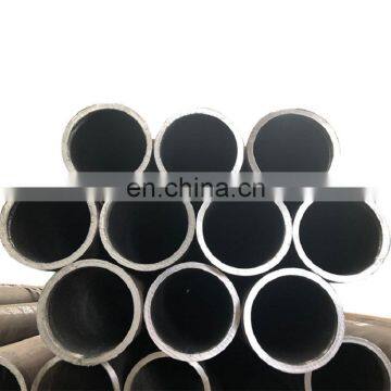 Large Diameter Carbon Welded Spiral Steel Pipe