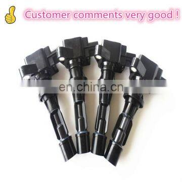 Hengney Ignition Coil Pack 6M8G-12A366 L3G2-18-100 L3G2-18-100A L3G2-18-100B L3G218100 For Mazda 3 6 MX-5 MIATA CX-7 2.0L 2.3 photo-3