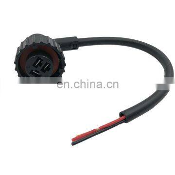 Speedometer sensor plug 3800-16310 suitable for Hongyan Jiesi King Kong Steyr