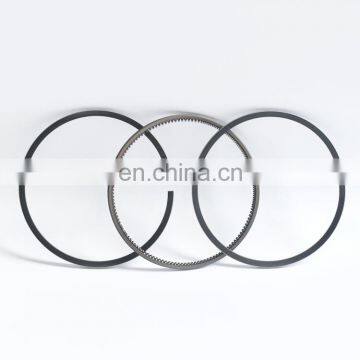 High Quality Piston Ring 65.02503-8146 For DE08 D1146 Diesel Engine