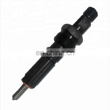 Dongfeng truck 6CT8.3 engine fuel injector 5268998