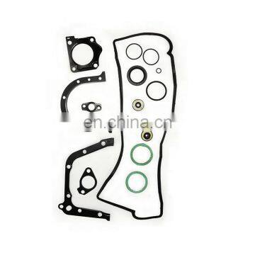 XYREPUESTOS AUTO PARTS Repuestos Al Por Mayor Engine Gasket Set OEM 04111-16122 for Toyota photo-4