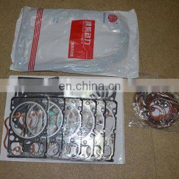 High Quality Weichai WD12.420 Engine Gasket Set For Truck