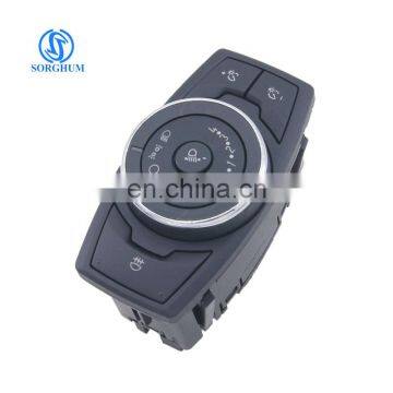 High Quality Headlamp Control Switch DG9T-13D061-JEW For Ford Ranger TKE 2018-2019