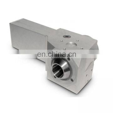 Custom Precision Steel Auto Part Product Milling Turning Parts Cnc Machining Service photo-4