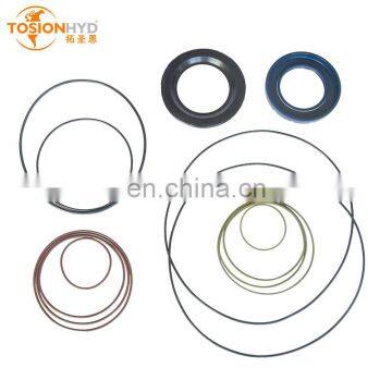Poclain MS50 MS 50 Hydraulic Radial Piston Wheel Motor Repair Kit Spare Parts For Sale