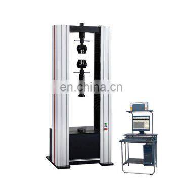 Horizontal Machine\lifting sling testing\Computerized Electronic Universal Tensile Testing Machine