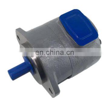 Single Hydraulic Vane Pump SQP1-6-1A-15 photo-3