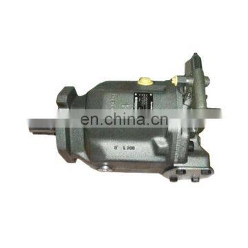 Rexroth High Pressure Hydraulic Piston Pumps A10VO28 Variable Plunger Pump A10VSO28DR/52R-PPA14N00 photo-2