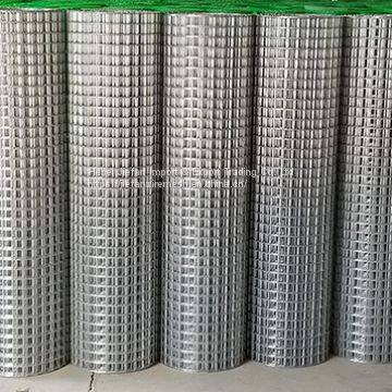 Galvanized Welded Mesh Galvanized Welded Mesh Supplier Wire Mesh Product Manufacturers Custom Plastic Poultry Netting photo-3