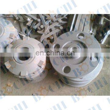 40A Marine Gear Box Accessories - Input Coupling