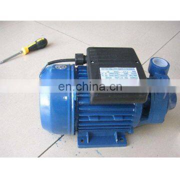 rotary vane vacuum pump