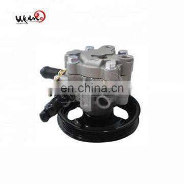 Cheap and brand new steering pump  for Mitsubishis MR374897