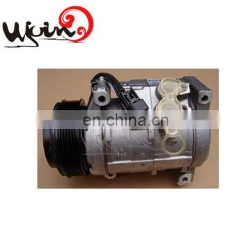 High quality brushless dc air compressor for Buick Enclave 15926085/1521625 /20844676