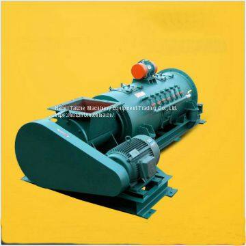 Dust Humidification Mixer Industrial Dust Humidifier DSZ Dust Humidifier Industrial Dust Humidifier Supplier photo-2