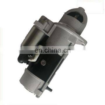 ISF3.8 10 teeth 12 teeth engine starter motor 5585086 5319202