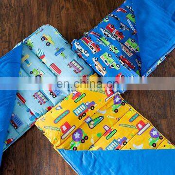 Super Funky Duck Feather Sleeping Bag For Camping photo-7