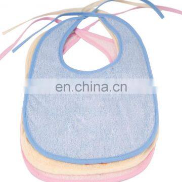 Anti-bacteria Waterproof Bamboo Terry Fabric for Baby Bib