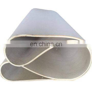 Factory Nomex Seamless Felt Belt for Heat Transfer Printing Machine photo-2