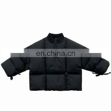 5845/China Manufacturer Fashion Kids Winter Coats High Quality Down Jacket for Baby girls