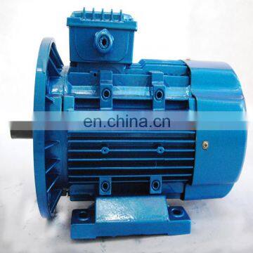 2019 new products 40hp y2 series three phase electric motor