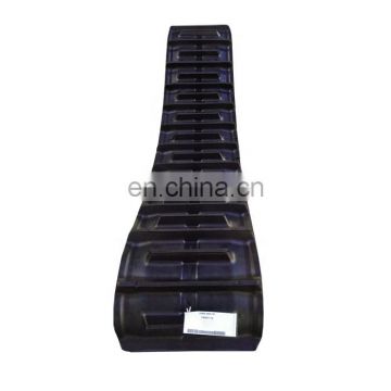 Agricultural Equipment Combine Harvester Crawler Rubber Track