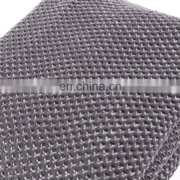 Qualified Grade and Spring/Autumn Season Soft Touch Knitted Sherpa Blanket photo-2