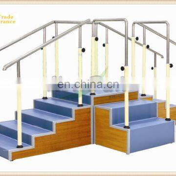 Tilting Walking Training Board Physiotherapy Treatment Board for Sale photo-3