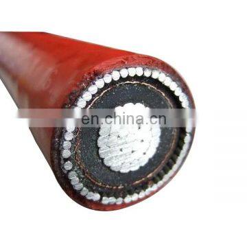 Armoured Power Cable Manufacture Suppliers AL/XLPE/SWA/PVC Cable 600mm photo-4