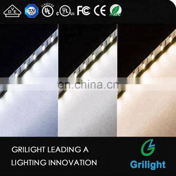 2019 China Color Changing Light Bar Led Epistar Led Rgb 5050 Strip Light Bar Led photo-4