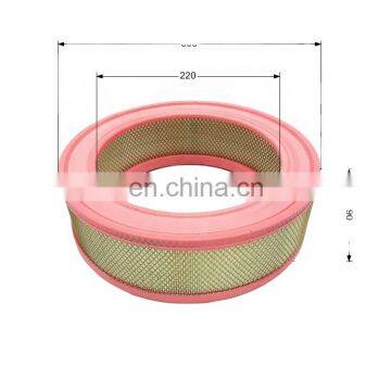 High quality     ASD32 ASD37 ASD47 ASD57 6.4143.0 s Air compressor filter element