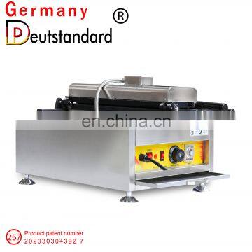 Snack Food Machines Pussy Waffle Maker Vagina Waffle Making Machine for Sale photo-5