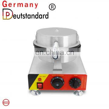 Waffle Cone Maker Electric Ice Cream Cone Machine Waffle Equipment photo-7