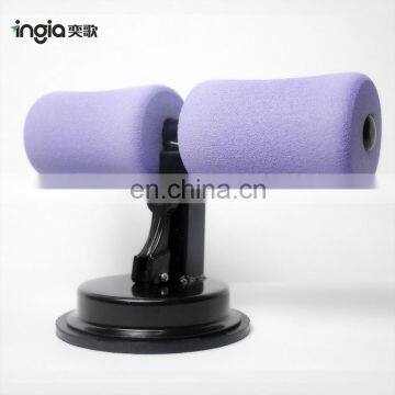 Hot Sale Basic Pushup Push Up Bars Stands Rotating Compound Chest Exercise